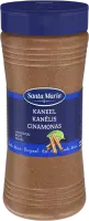 Maitseained SANTA MARIA kaneel 40g (klaaspurk)