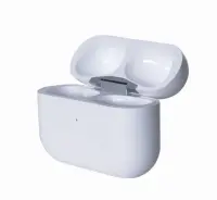 HEADSET BLUETOOTH/WHITE TWS-03-W GEMBIRD