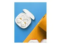 Anker Soundcore | Earbuds with Hook | Sport X20 | ANC | White/Gold | Noise reduction – pilt 6