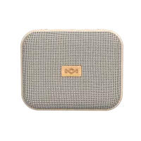 Marley Speaker | Jammin | Waterproof | Bluetooth | Cream | Portable | Wireless connection – pilt 6