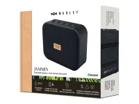 Marley Speaker | Jammin | Waterproof | Bluetooth | Wireless connection | Portable | Signature Black