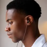 Marley | Wired Earbuds | Smile Jamaica – pilt 4