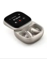 Anker Soundcore True Wireless Earphones | Liberty 5 Pro Max | Bluetooth | In-ear | Microphone | Titanium Gold | Noise canceling | Wireless