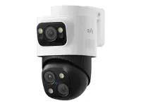 Anker Eufy PoE Cam S4 Bullet-PTZ Camera | PTZ | 16 MP | 2.8 mm/F1.6 | IP65 | H.264, H.265