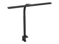 Digitus LED Desk Lamp, 80 cm, Black | DA-90492 | 2400 lm | 16 W | 3000-6500 K | Warm white | LED lamp | 10 V