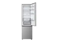LG Refrigerator | GBBS312CPY | Energy efficiency class C | Free standing | Height 186 cm | Combi | No Frost system | Fridge net capacity 220 L | Freezer net capacity 113 L | Display | 34 dB | Prime Silver – pilt 5