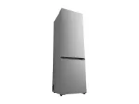 LG Refrigerator | GBBS312CPY | Energy efficiency class C | Free standing | Height 186 cm | Combi | No Frost system | Fridge net capacity 220 L | Freezer net capacity 113 L | Display | 34 dB | Prime Silver – pilt 12