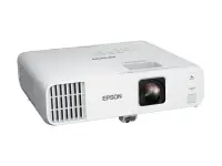 Epson 3LCD Projector EB-L270F | FHD | 5200 ANSI lumens | White