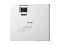 Epson 3LCD Projector EB-L270F | FHD | 5200 ANSI lumens | White – pilt 6