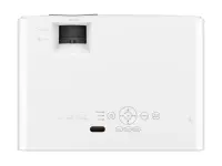 Benq Meeting Room Projector LW555C | WXGA (1280x800) | 3500 ANSI lumens | White – pilt 6