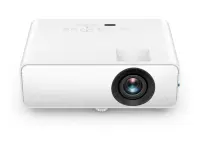 Benq Meeting Room Projector LW555C | WXGA (1280x800) | 3500 ANSI lumens | White – pilt 7