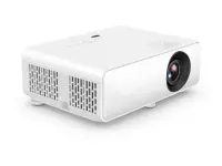 Benq Meeting Room Projector LW555C | WXGA (1280x800) | 3500 ANSI lumens | White – pilt 10