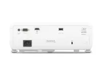 Benq Meeting Room Projector LW555C | WXGA (1280x800) | 3500 ANSI lumens | White – pilt 11