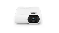 Benq Meeting Room Projector LH655C | Full HD (1920x1080) | 4000 ANSI lumens | White