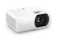 Benq Meeting Room Projector LH655C | Full HD (1920x1080) | 4000 ANSI lumens | White – pilt 6