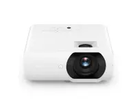 Benq Meeting Room Projector LH655C | Full HD (1920x1080) | 4000 ANSI lumens | White – pilt 8