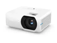 Benq Meeting Room Projector LH655C | Full HD (1920x1080) | 4000 ANSI lumens | White – pilt 12