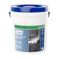 Puhastuslapid niisutatud TORK Hand plastämbris (190592)