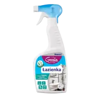 Köögipuhastusvahend GOSIA Citrus 500ml (sprei)