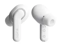 Sudio Earbuds | E4 Pro | Bluetooth | In-ear | Microphone | Cloud White | Noise canceling | Noise reduction | Wireless – pilt 2