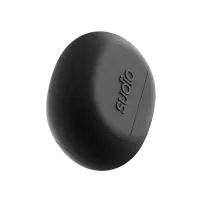 Sudio Earbuds | N3 Pro | Bluetooth | In-ear | Microphone | Titanium Black | Noise canceling | Wireless – pilt 4