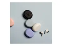 Sudio Earbuds | A3 Pro | Bluetooth | In-ear | Microphone | Cloudy Black | Noise canceling | Wireless – pilt 3