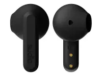 Sudio Earbuds | A3 | Bluetooth | In-ear | Microphone | Black | Wireless