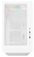 Case|MONTECH|ATX/micro ATX/Mini-ITX|White|Midi Tower|PC|MONTECH X2 PLUS (W)|X2PLUS(W) – pilt 6