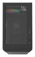 Case|MONTECH|ATX/micro ATX/Mini-ITX|Black|Midi Tower|PC|?????? MONTECH X2 PLUS (B)|X2PLUS(B)
