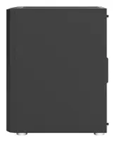 Case|MONTECH|ATX/micro ATX/Mini-ITX|Black|Midi Tower|PC|?????? MONTECH X2 PLUS (B)|X2PLUS(B) – pilt 4