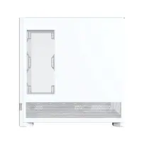 Case|MONTECH|ATX/micro ATX/Mini-ITX/BTF|White|MONTECH SKY 3 (W)|SKY3(W)