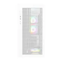Case|MONTECH|ATX/micro ATX/Mini-ITX/BTF|White|MONTECH SKY 3 (W)|SKY3(W) – pilt 2
