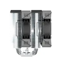 CPU COOLER MULTI SOCKET BLACK/NX600 (B) MONTECH