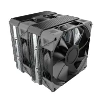 CPU COOLER MULTI SOCKET BLACK/NX600 (B) MONTECH