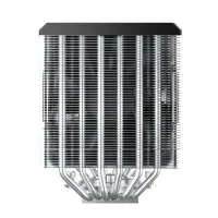 CPU COOLER MULTI SOCKET BLACK/NX600 (B) MONTECH – pilt 6