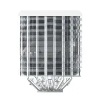 CPU COOLER MULTI SOCKET WHITE/NX600 (W) MONTECH – pilt 3
