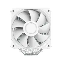 CPU COOLER MULTI SOCKET WHITE/NX600 (W) MONTECH – pilt 7