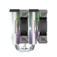 CPU COOLER MULTI SOCKET BLACK/NX600 ARGB (B) MONTECH