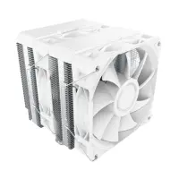 CPU COOLER MULTI SOCKET WHITE/NX600 ARGB (W) MONTECH