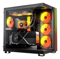 CPU COOLER S_MULTI/LIGHT LOOP IO BW034 BE QUIET – pilt 3
