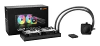 CPU COOLER S_MULTI/LIGHT LOOP IO BW034 BE QUIET – pilt 6