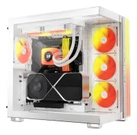 CPU COOLER S_MULTI/LIGHT LOOP IO BW035 BE QUIET – pilt 3