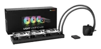 CPU COOLER S_MULTI/LIGHT LOOP IO BW032 BE QUIET