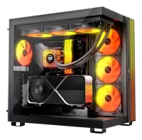 CPU COOLER S_MULTI/LIGHT LOOP IO BW032 BE QUIET – pilt 3