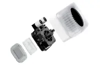 CPU COOLER S_MULTI/LIGHT LOOP IO BW033 BE QUIET – pilt 5