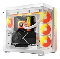CPU COOLER S_MULTI/LIGHT LOOP IO BW033 BE QUIET – pilt 6