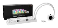 CPU COOLER S_MULTI/LIGHT LOOP IO BW033 BE QUIET – pilt 8