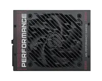 MSI MPG Ai1300TS PCIE5 toiteallika komponent 1300 W 24-pin ATX ATX Must – pilt 6