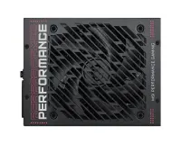 MSI MPG Ai1300TS PCIE5 toiteallika komponent 1300 W 24-pin ATX ATX Must – pilt 9