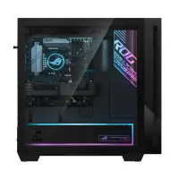 PC|ASUS|ROG G700|Tower|Intel Core Ultra 5|225F|32 GB|DDR5-SDRAM|Storage SSD|SSD 1 TB|NVIDIA GeForce RTX 5070|On board graphics Not available|Wi-Fi Yes|Bluetooth Yes|Windows 11 Home|90PF0561-M02PN0 – pilt 2